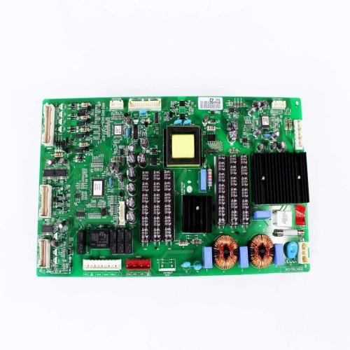 LG Refrigerator Main Pcb - EBR78643425