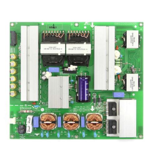 LG EAY64509202 POWER SUPPLY ASSEMBLY