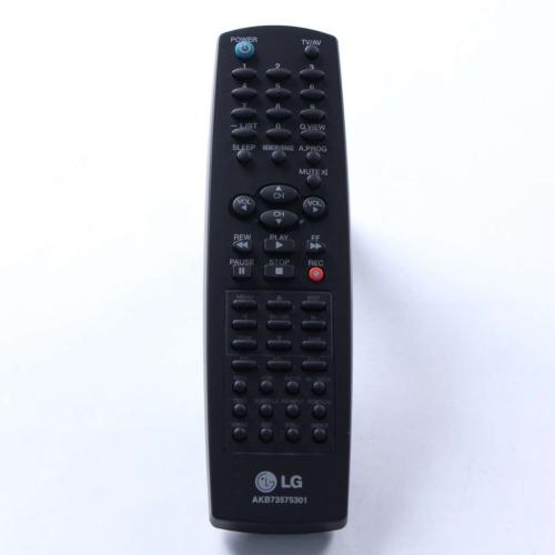  LG 6710V00141T Television Remote Controller