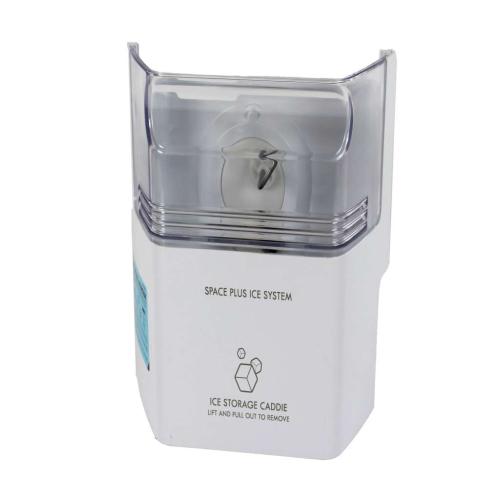 LG Refrigerator Ice Bucket - AKC73029305