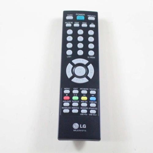 LG MKJ37815715 Remote Controller