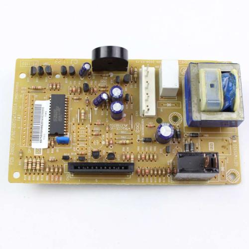 LG 6871W1S100B Microwave Sub Pcb Assembly