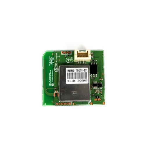 LG Dishwasher Module Pcb - EBR82056901