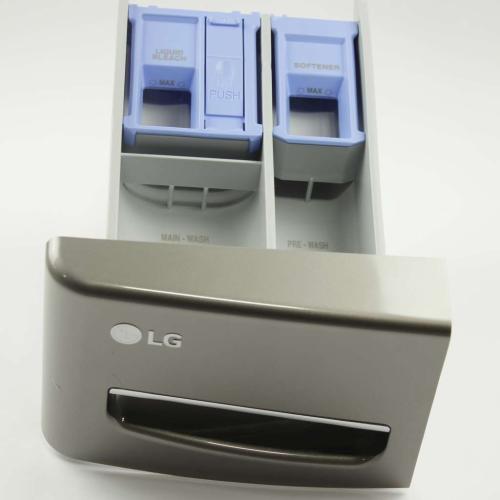 LG Washer Drawer Panel - AGL73313525