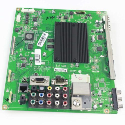 LG Dms Chassis - EBT61659301