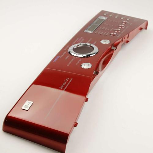LG Dryer Panel Assembly, Control - 3721EL0008C