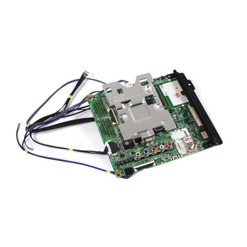 LG Television Chassis - EBT65533205