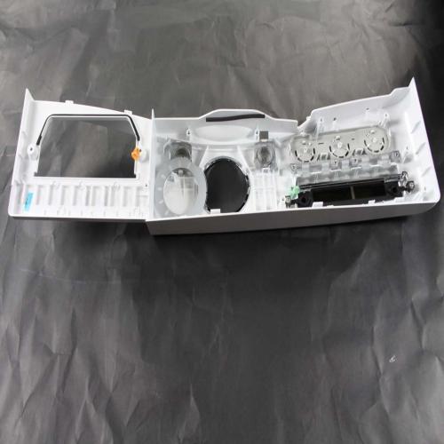 LG AGL32761621 Dryer Control Panel Assembly