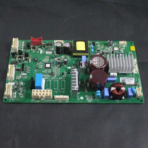 LG Main Pcb - EBR78940511