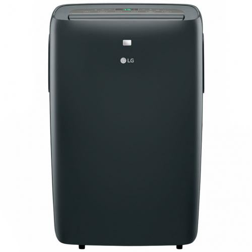 LG LP1220GSR 12,000 BTU Portable Air Conditioner with Programmable Timer