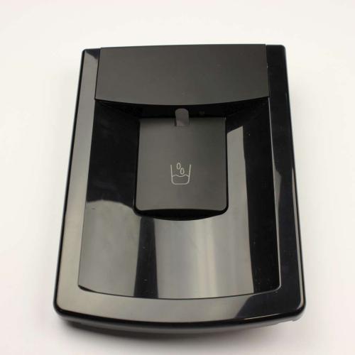 Couvercle du distributeur de réfrigérateur LG ACQ74487302