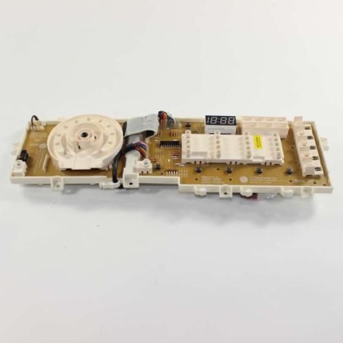 LG 6871ER2078A Washer Pcb Assembly, Display