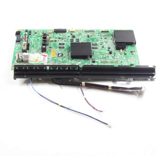 LG EBT64075003 Chassis