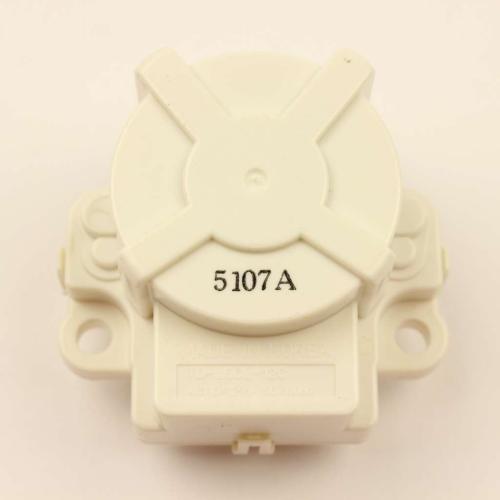 LG Washer Ac Motor - 4681EA1009H