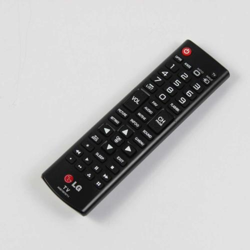 LG Television Remote Control - AGF76631012