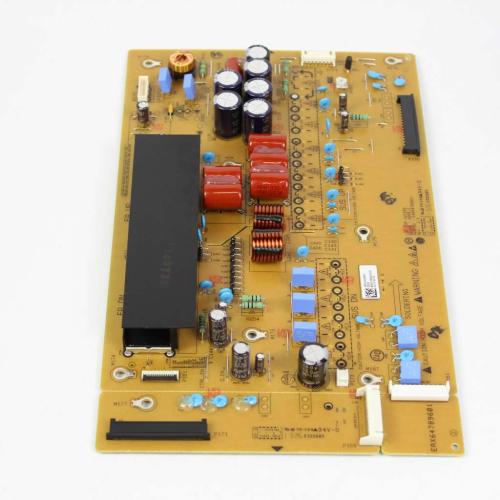 LG Television Hand Insert Pcb - EBR75486901