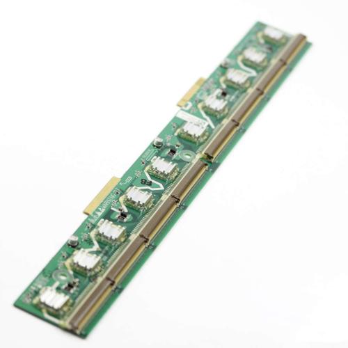  LG 6871QDH127A Television Hand Insert Pcb Assembly