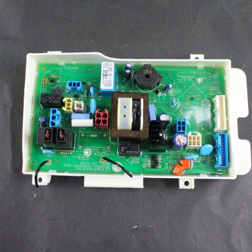 LG 6871EL1013B Dryer Main Board