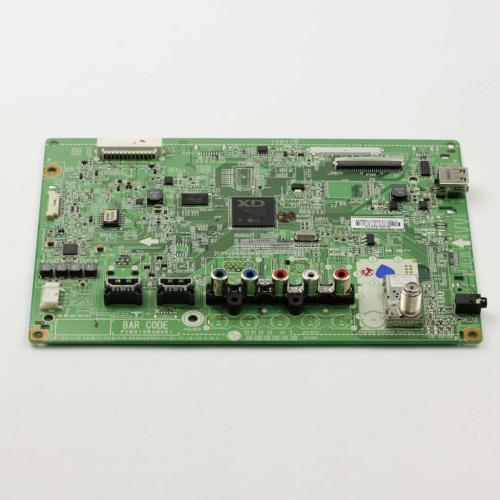 LG Main Pcb - EBR75097902