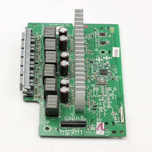LG Pcb - EBR76753401