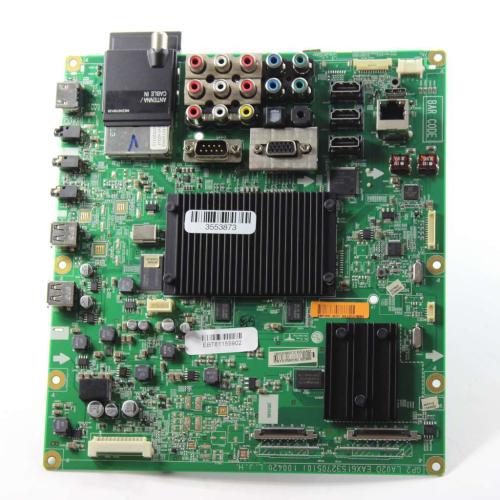 LG Chassis - CRB32356201