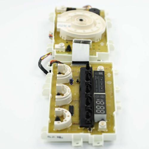 Carte de commande d'affichage de lave-linge LG EBR36870729