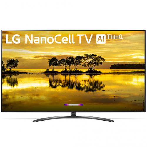 LG 75SM9070PUA 90 Series 4K 75 Inch Class Smart Uhd Nanocell Tv