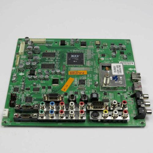 LG Package - AGF55627602