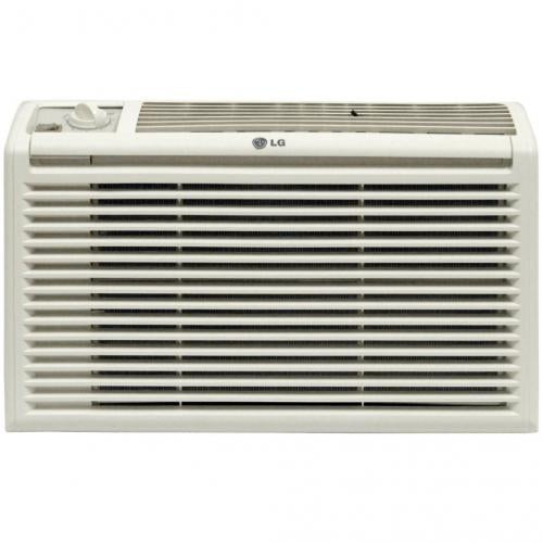 LG LW5015E 5,000 Btu Window Air Conditioner