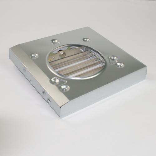 LG Air Conditioner Heater Assembly, Electric - 5301AR7267B