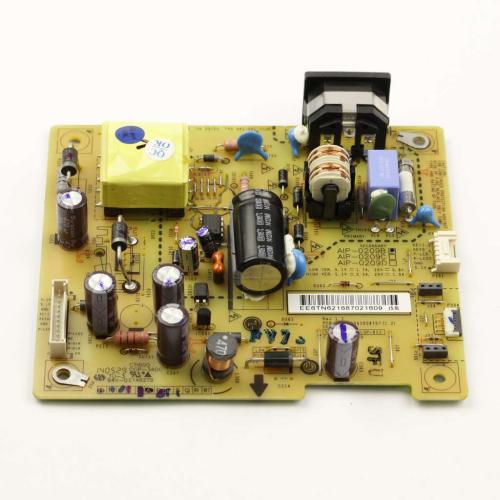 LG EAY62168702 POWER SUPPLY ASSEMBLY