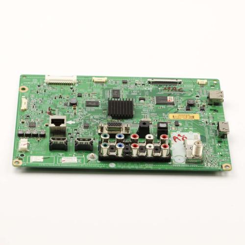 LG EBR75303403 Television Main Pcb Assembly