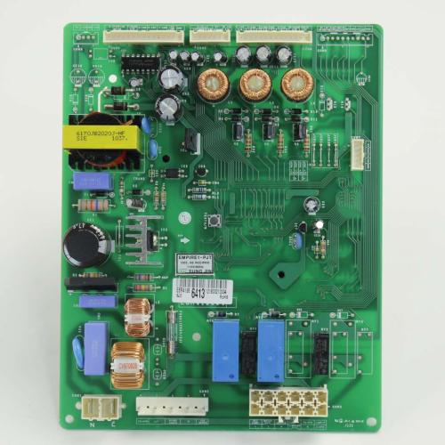 LG EBR41956413 Refrigerator Pcb Assembly, Main