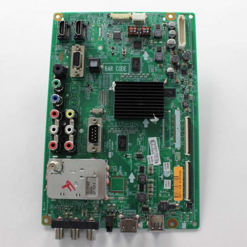 LG Dms Chassis - EBT61062403