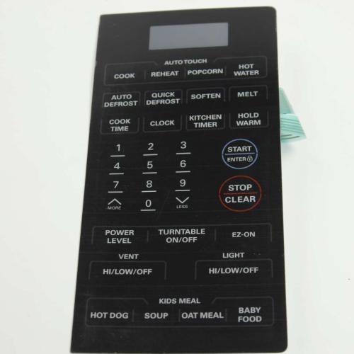 LG Membrane - MFM47127301