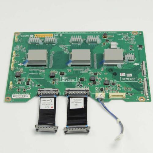 LG Chassis - EBT62664701