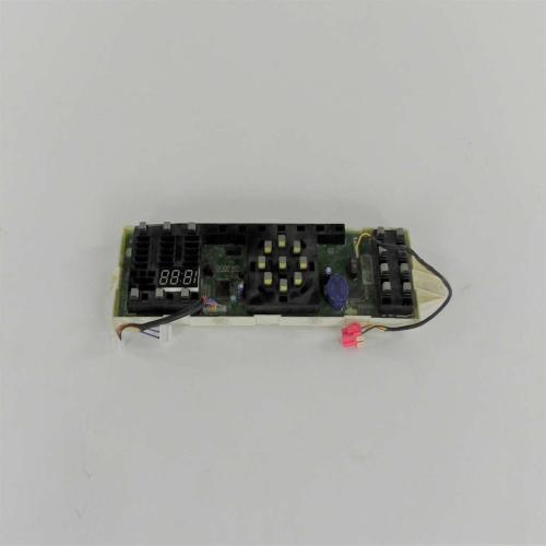 LG EBR79505403 Washer Display Pcb Assembly