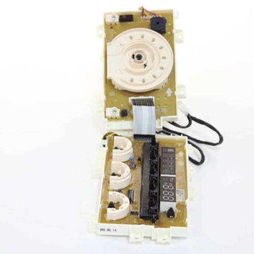 Carte de contrôle de l'alimentation de l'écran LG EBR71385601 (assemblage PCB)