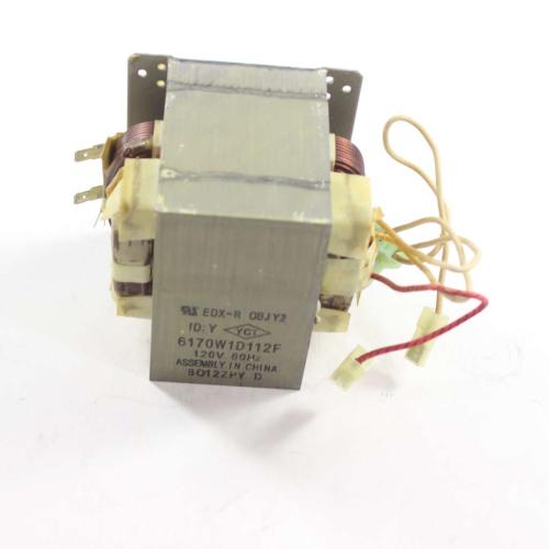 LG 6170W1D112F Oven-Range Transformer, High Voltage