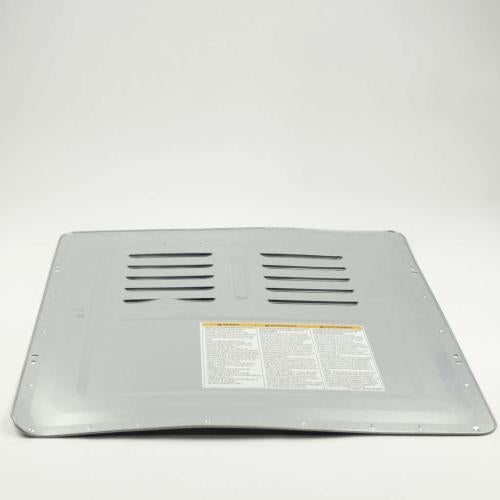 Couvercle arrière de lave-linge LG MCK67447401