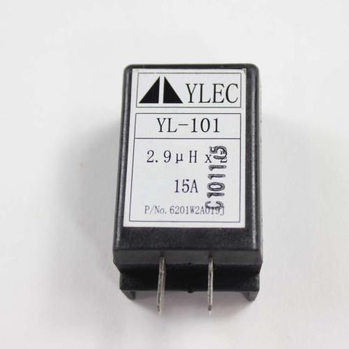 Filtre pour four et cuisinière LG 6201W2A019J