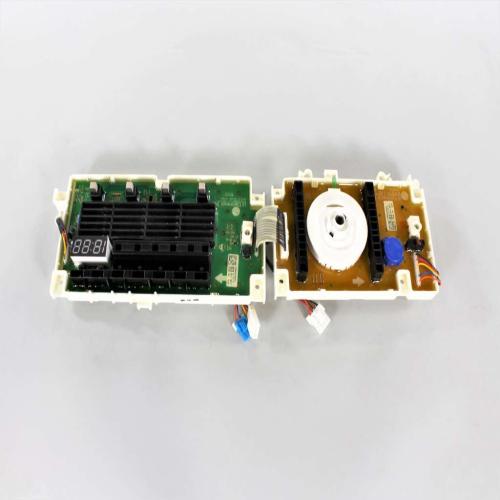 LG Washer Display Pcb - EBR82954403