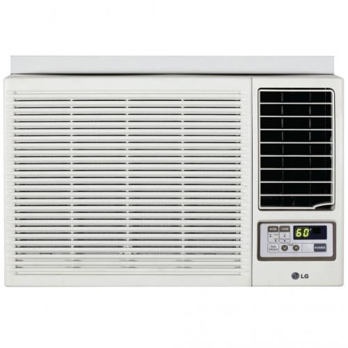 LG LW1214HR Window Air Conditioner