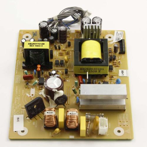 Carte PCB d'alimentation LG EBR80247712