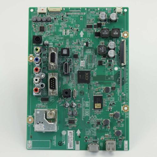 LG Main Pcb - EBR79650601
