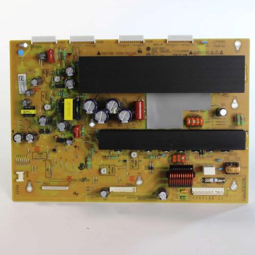 LG EBR64064201 Hand Insert Pcb Assembly