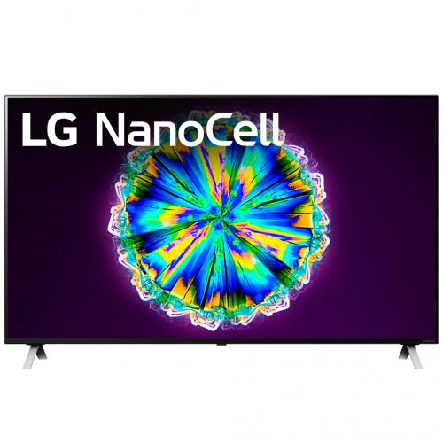 LG 55NANO85UNA 55 Inch Class 4K Smart Uhd Nanocell Tv