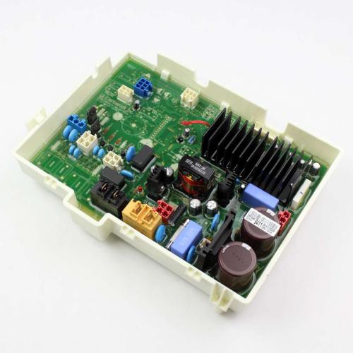 LG Washer Main Pcb - EBR65989411