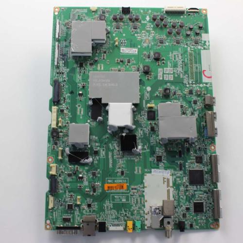 LG Refurbished B Chassis - CRB34286701