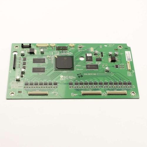 LG Television Hand Insert Pcb - EBR30168901